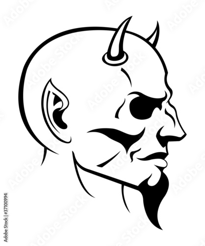 Devil Head