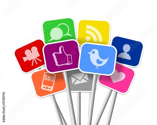 SOCIAL MEDIA