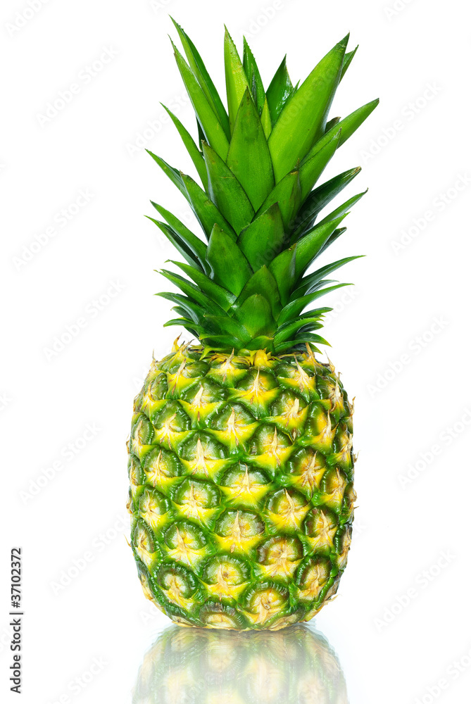 pineapple