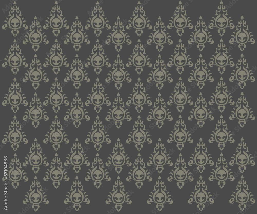 Gray color pattern for the background image