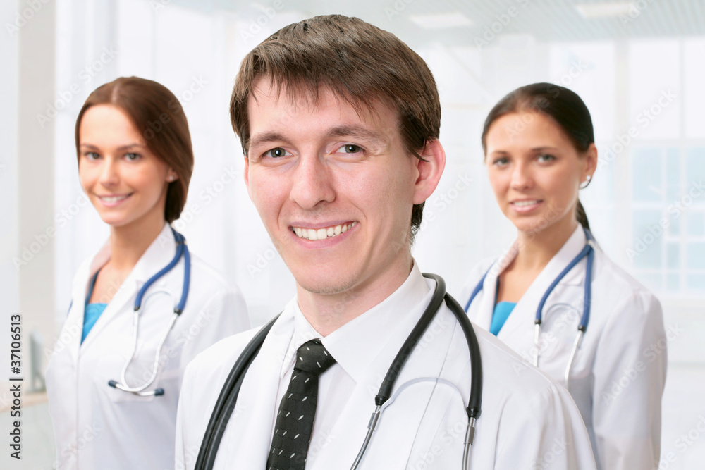 Medical team Medical team