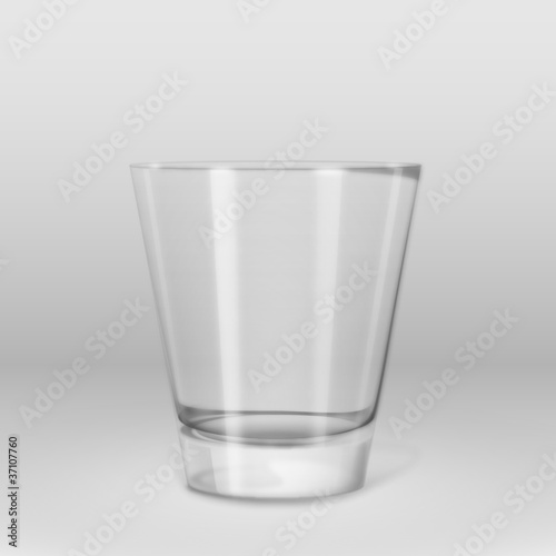 water glass