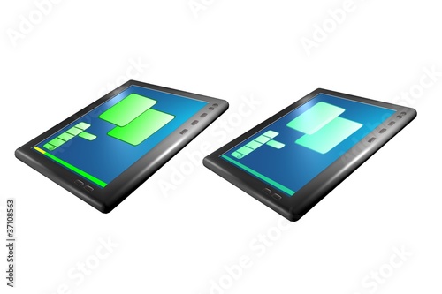 3d tablet pcs