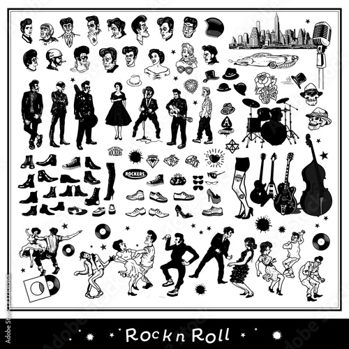 Rock n Roll