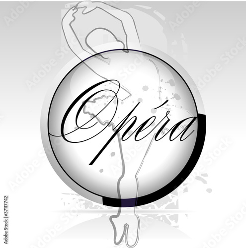 bouton opéra