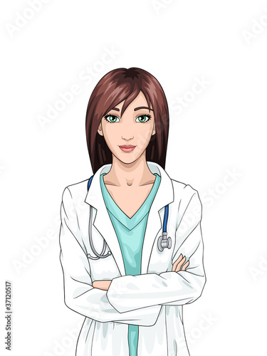 Nurse