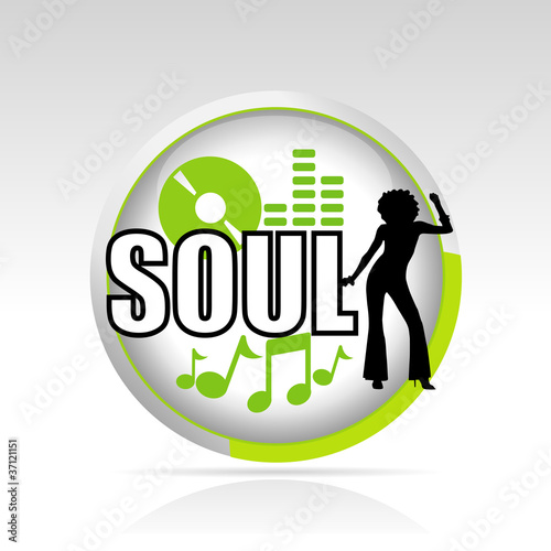 bouton soul