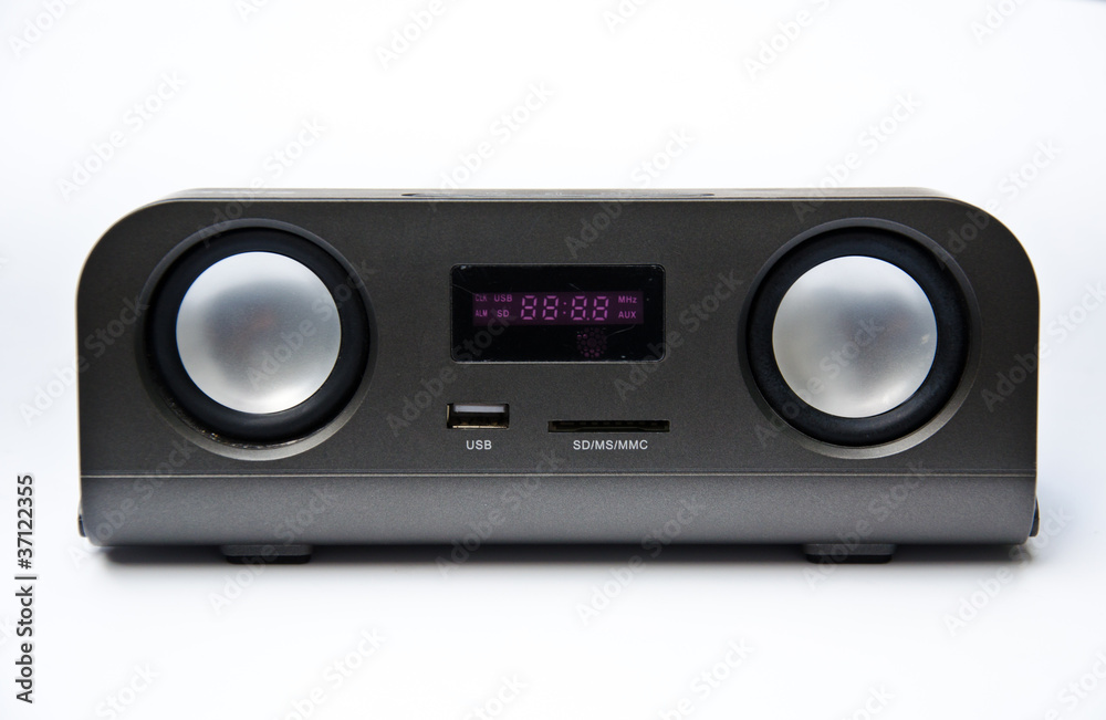 digital radio digital radio