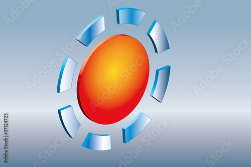 Logo Energie