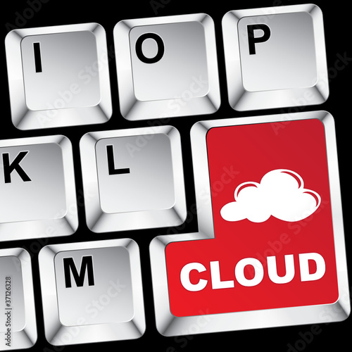CLOUD ICON