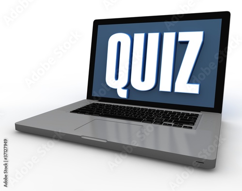 quiz online