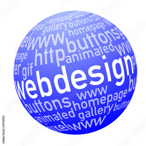 Webdesign