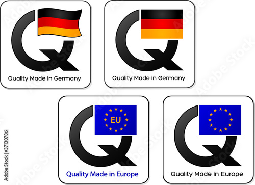 Made in Germany