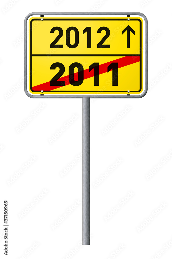 Ortsschild-Jahreswechsel_2011-2012_A