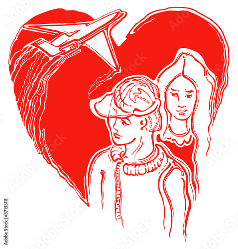 love story