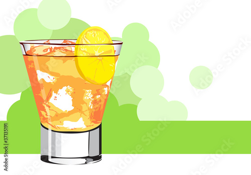 Orange juice