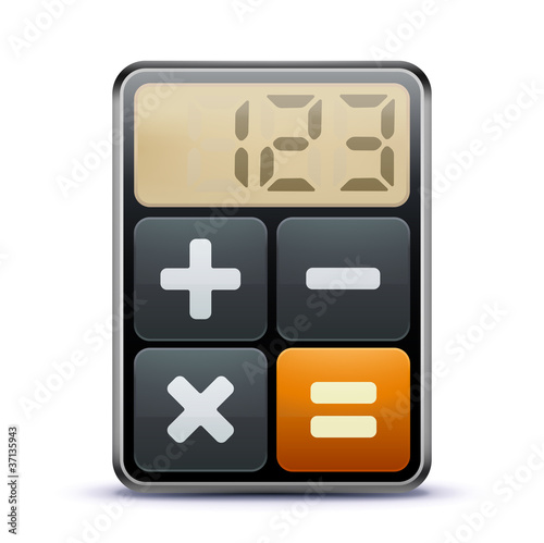 calculator icon
