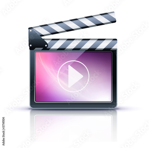media player icon