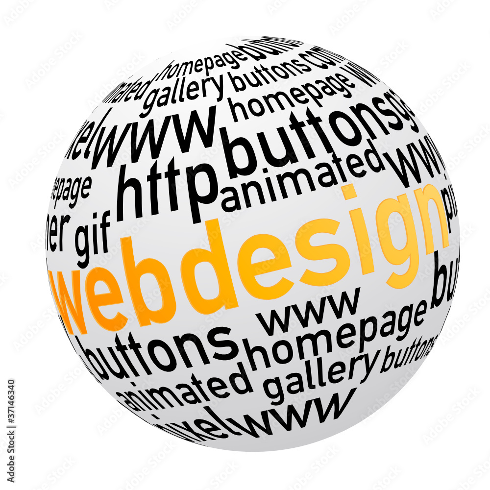 Webdesign