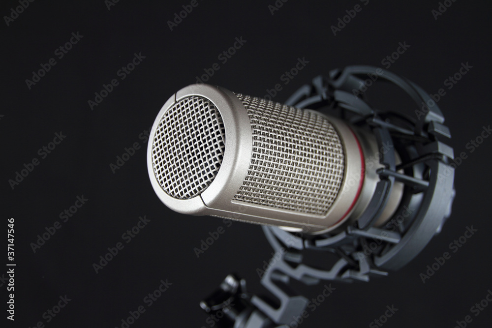 Microphone Microphone
