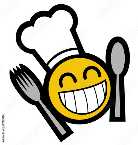 Sonrisa cocina