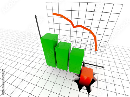 Broken Economy