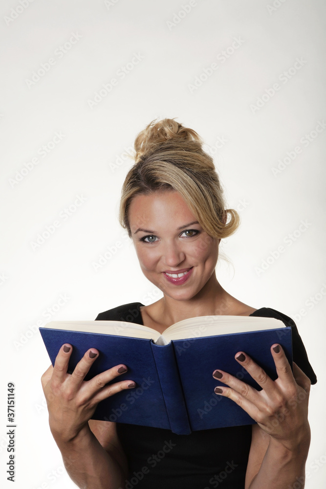 a good read a good read