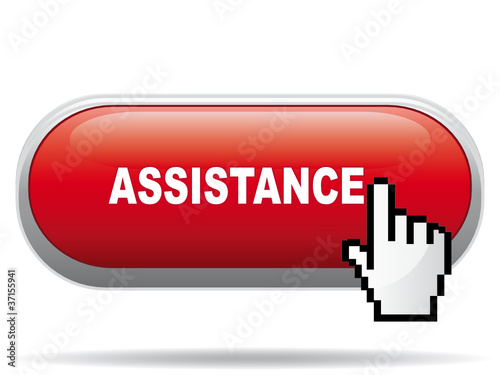 ASSISTANCE ICON