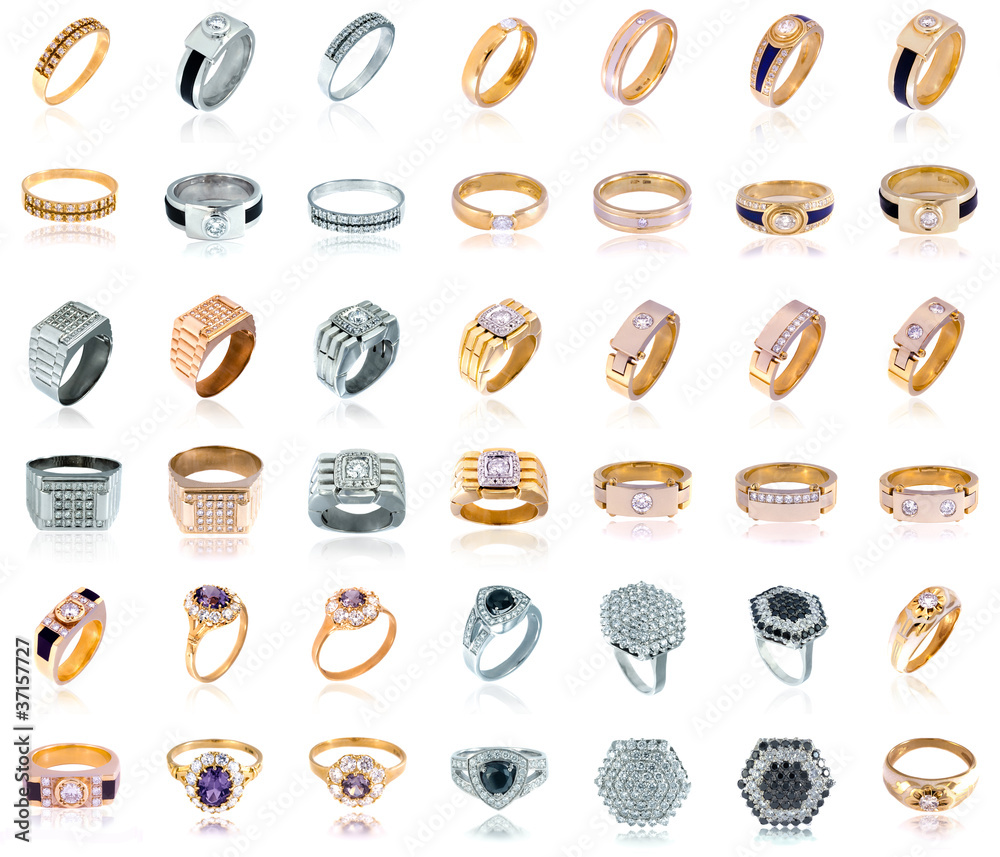 Accessories - ring