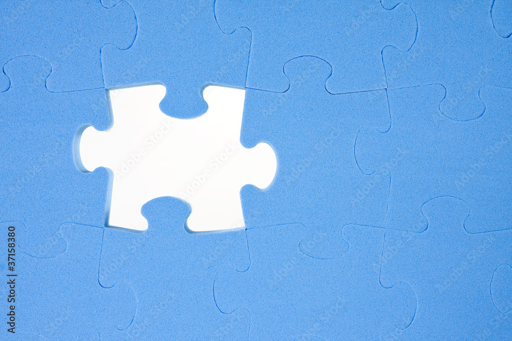 blue puzzle blue puzzle