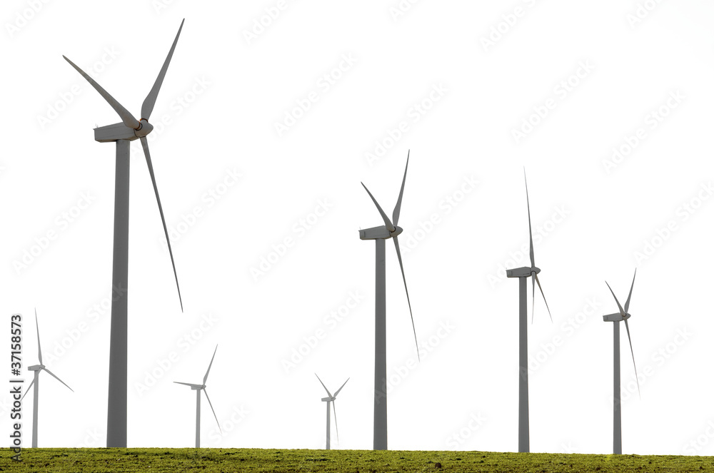 windmills windmills