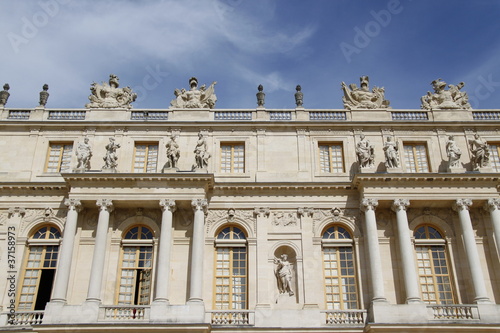 Château de Versailles