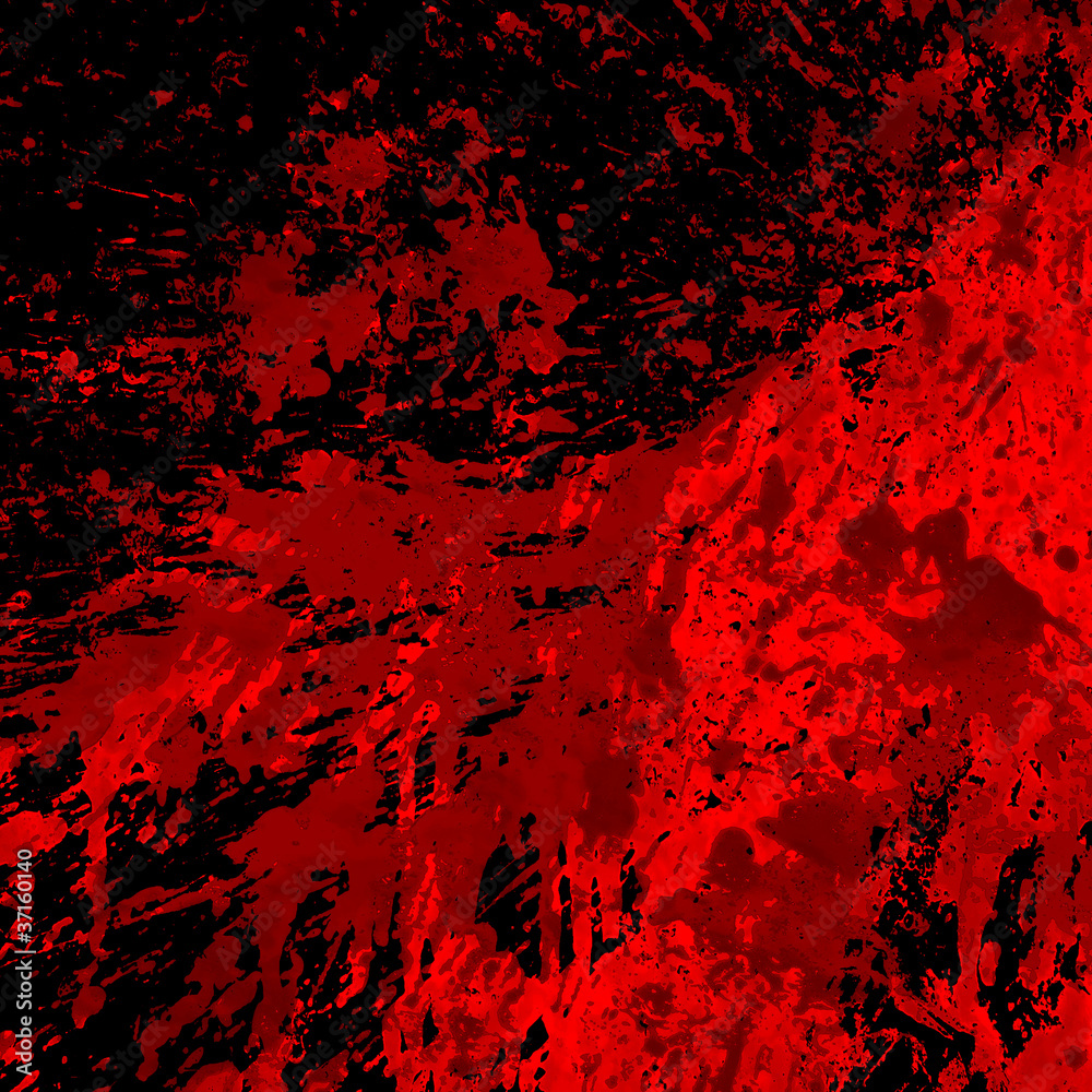 red paint splash red paint splash