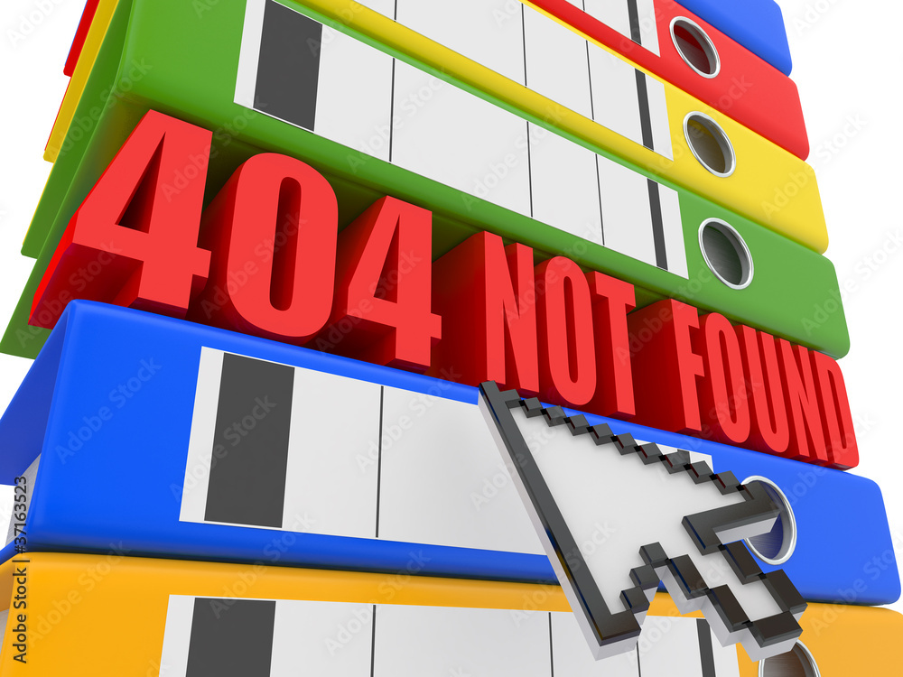 Error 404. File not found. Binders Error 404. File not found. Binders