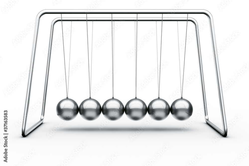 Newtons cradle Newtons cradle