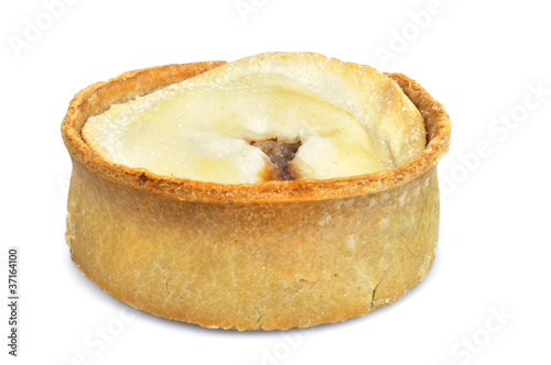 Scotch Pie
