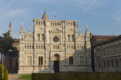 Certosa di Pavia