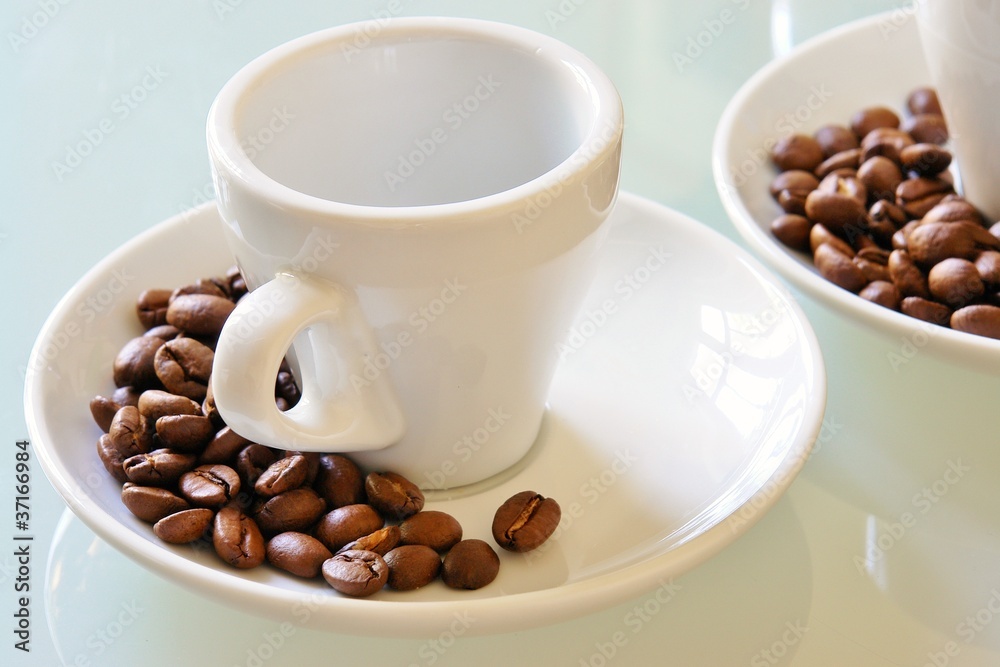 Espresso Espresso