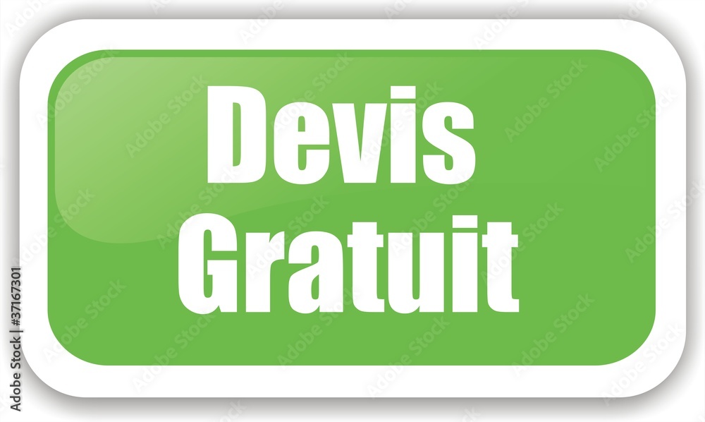 bouton devis gratuit bouton devis gratuit