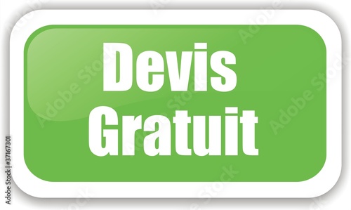 bouton devis gratuit