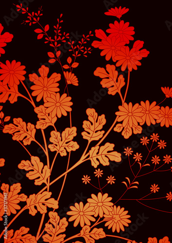 グラフィックパターン