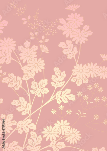 Wallpaper Mural グラフィックパターン Torontodigital.ca