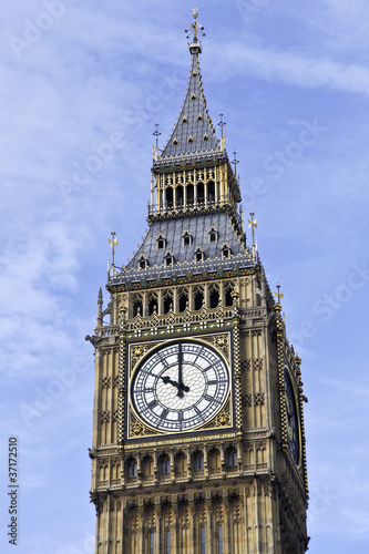 Big Ben