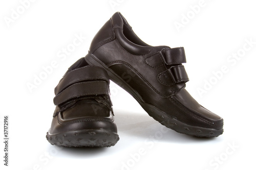 Children's demi boots