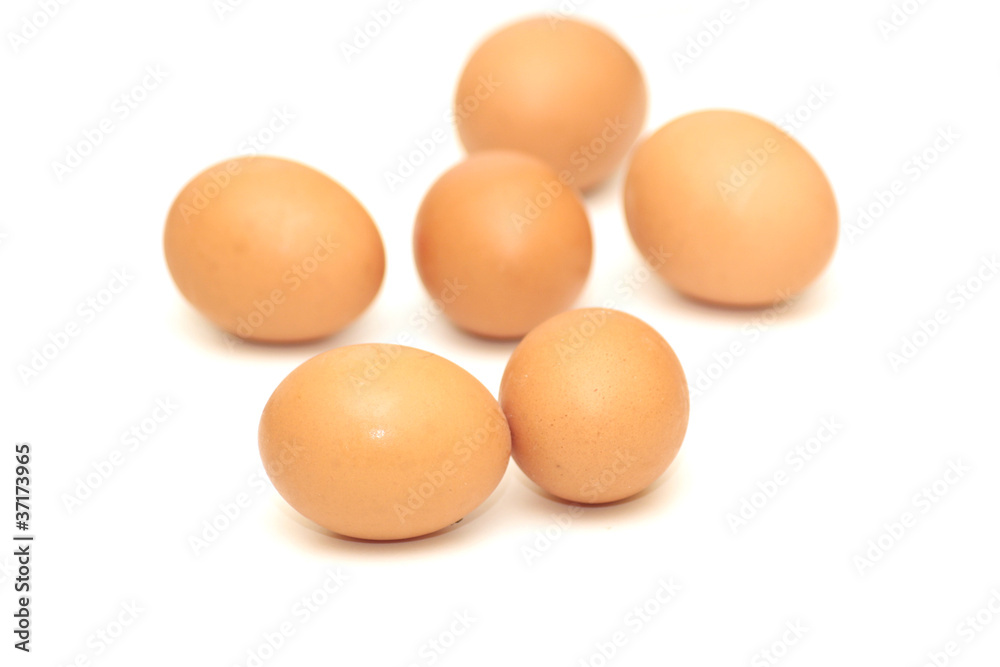 oeufs