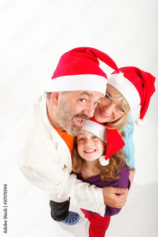 Fototapeta premium Weihnachten Photo © Herby Meseritsch