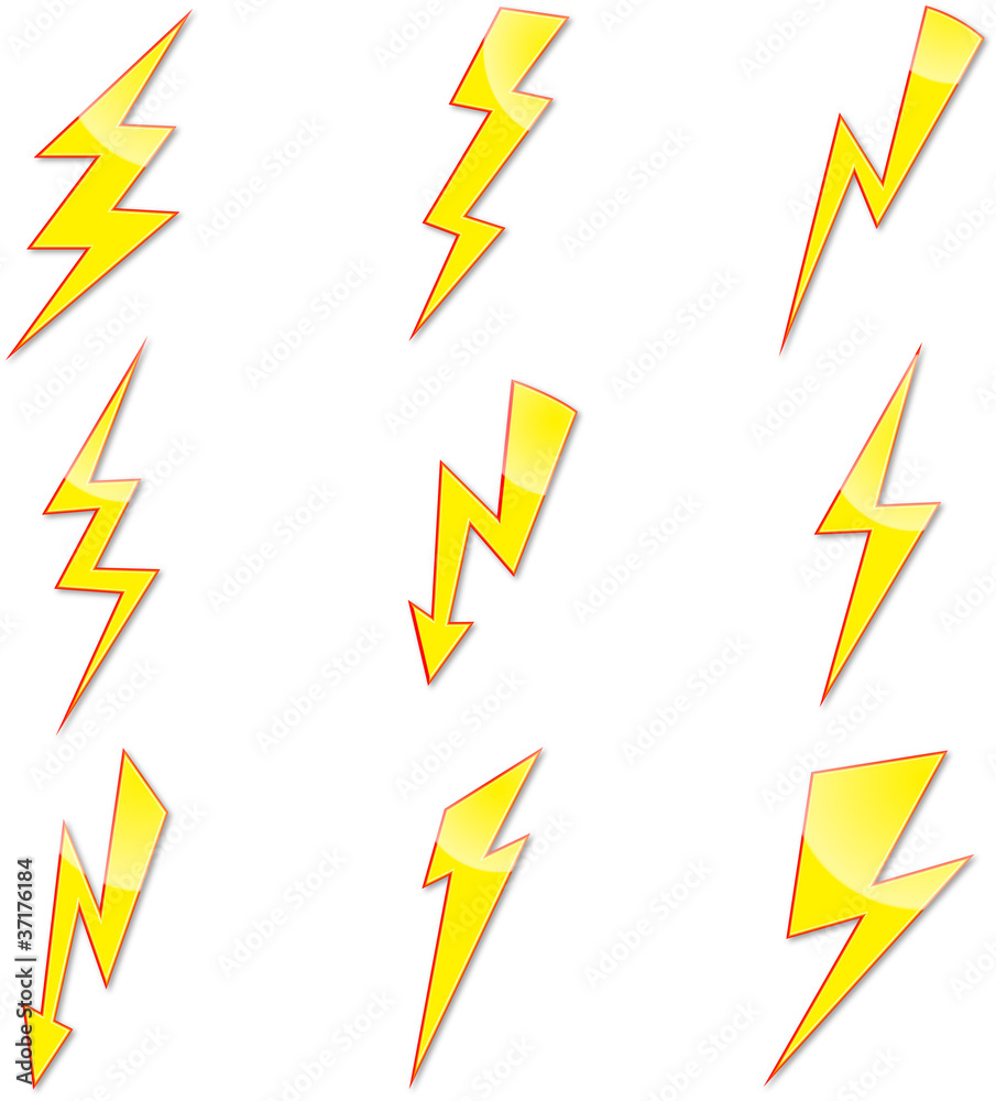 Blitze Blitze