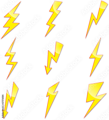 Blitze
