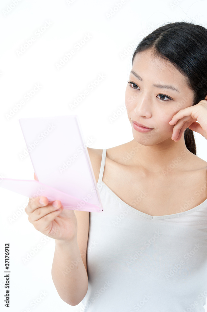 attractive beauty skin asian woman attractive beauty skin asian woman