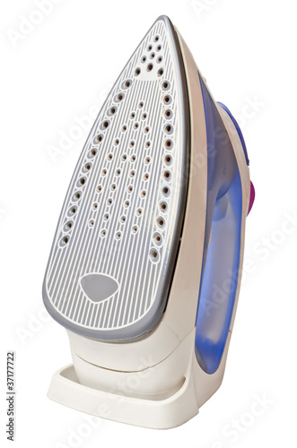 modern iron